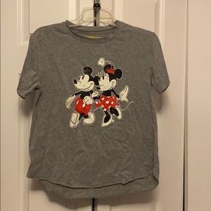 Disney Shirt